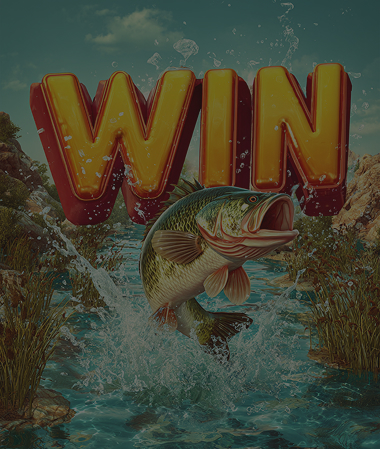 Big Bass Splash