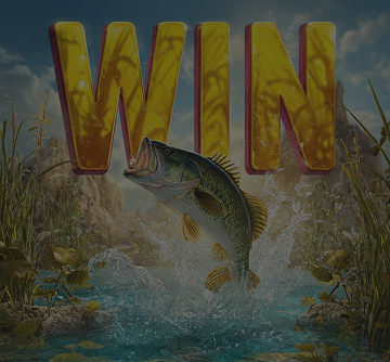 Big Bass Splash