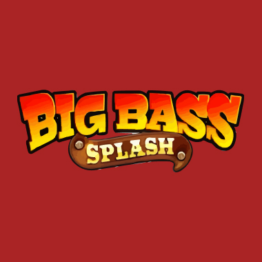Big Bass Splash